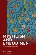 Cover: Mysticism and Embodiment - Bloomsbury Academic
