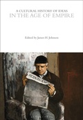 Cover: A Cultural History of Ideas in the Age of Empire - Bloomsbury Academic