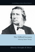 Cover: The Gifford Lectures - Edinburgh University Press