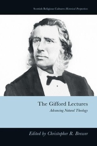 Enlarge image Cover: The Gifford Lectures - Edinburgh University Press