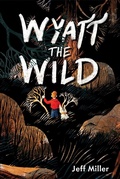 Cover: Wyatt the Wild - Union Square Kids