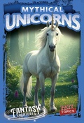 Cover: Mythical Unicorns - Gareth Stevens Publishing
