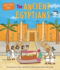 Cover: The Ancient Egyptians - Gareth Stevens Publishing