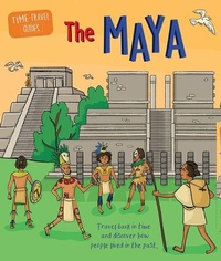 Enlarge image Cover: The Maya - Gareth Stevens Publishing