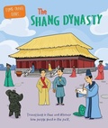 Cover: The Shang Dynasty - Gareth Stevens Publishing
