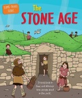 Cover: The Stone Age - Gareth Stevens Publishing
