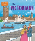 Cover: The Victorians - Gareth Stevens Publishing