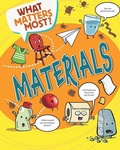 Cover: Materials - Gareth Stevens Publishing