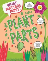 Enlarge image Cover: Plant Parts - Gareth Stevens Publishing