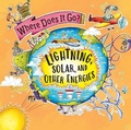 Cover: Lightning, Solar, and Other Energies - Gareth Stevens Publishing