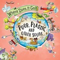 Cover: Poop, Plastic, and Other Solids - Gareth Stevens Publishing