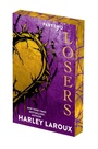 Cover: The Losers: Part Two (Deluxe Limited Edition) - Kensington Publishing