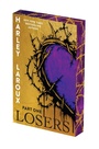 Cover: The Losers: Part One: Deluxe Limited Edition - Kensington Publishing
