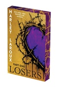 Cover: The Losers: Part One: Deluxe Limited Edition - Kensington Publishing