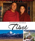 Cover: Tibet - Cavendish Square Publishing