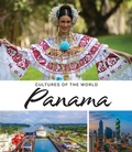 Cover: Panama - Cavendish Square Publishing