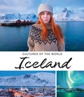 Cover: Iceland - Cavendish Square Publishing