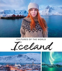 Enlarge image Cover: Iceland - Cavendish Square Publishing