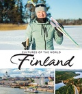 Cover: Finland - Cavendish Square Publishing