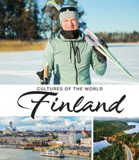 Enlarge image Cover: Finland - Cavendish Square Publishing
