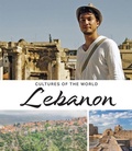 Cover: Lebanon - Cavendish Square Publishing