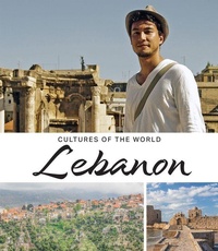 Enlarge image Cover: Lebanon - Cavendish Square Publishing