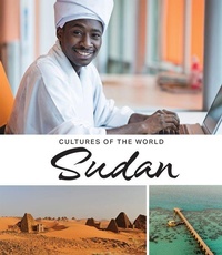 Enlarge image Cover: Sudan - Cavendish Square Publishing