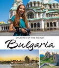 Cover: Bulgaria - Cavendish Square Publishing
