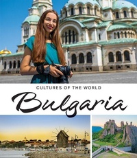 Enlarge image Cover: Bulgaria - Cavendish Square Publishing