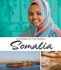 Cover: Somalia - Cavendish Square Publishing