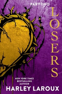 Enlarge image Cover: Losers: Part Two - Kensington Books