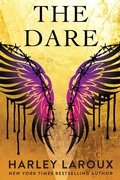 Cover: The Dare - Kensington Books