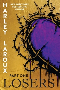 Enlarge image Cover: Losers: Part One - Kensington Books