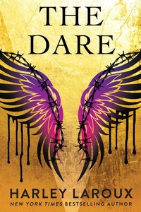 Enlarge image Cover: The Dare - Kensington Publishing