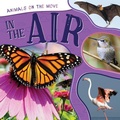Cover: In the Air - PowerKids Press