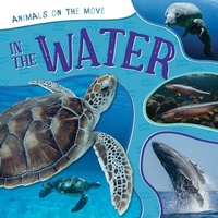 Enlarge image Cover: In the Water - PowerKids Press
