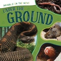 Cover: Under the Ground - PowerKids Press