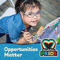 Cover: Opportunities Matter - PowerKids Press