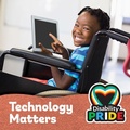 Cover: Technology Matters - PowerKids Press