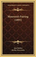 Cover: Maureen's Fairing (1895) - Kessinger Publishing