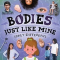 Cover: Bodies - Kidhaven Publishing