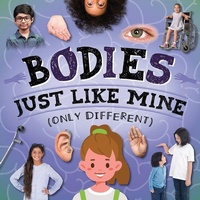 Enlarge image Cover: Bodies - Kidhaven Publishing