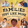 Cover: Families - Kidhaven Publishing