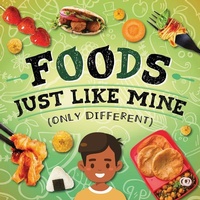 Enlarge image Cover: Foods - Kidhaven Publishing