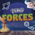Cover: Forces - Kidhaven Publishing