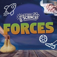 Enlarge image Cover: Forces - Kidhaven Publishing