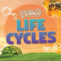 Enlarge image Cover: Life Cycles - Kidhaven Publishing