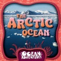 Cover: The Arctic Ocean - Kidhaven Publishing