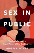 Cover: Sex in Public - Basic Books