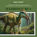 Cover: Hadrosaurus - Scientific American Educational Publishing